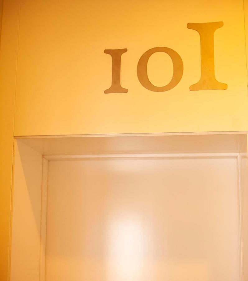 Hostal Sevilla Santa Justa - Adults Only ภายนอก รูปภาพ